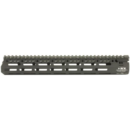 Picture of BRAVO COMPANY BCM MCMR-13 M-LOK HANDGUARD 13"