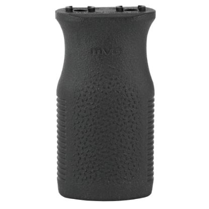 Picture of MAGPUL MOE M-LOK VERTICAL GRIP, BLACK