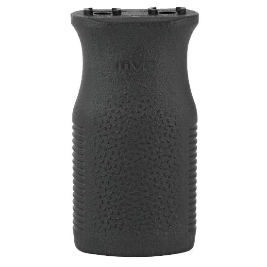 Picture of MAGPUL MOE M-LOK VERTICAL GRIP, BLACK