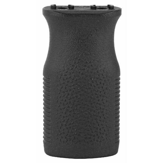 Picture of MAGPUL MOE M-LOK VERTICAL GRIP, BLACK