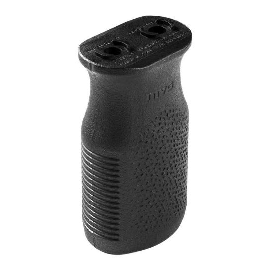 Picture of MAGPUL MOE M-LOK VERTICAL GRIP, BLACK