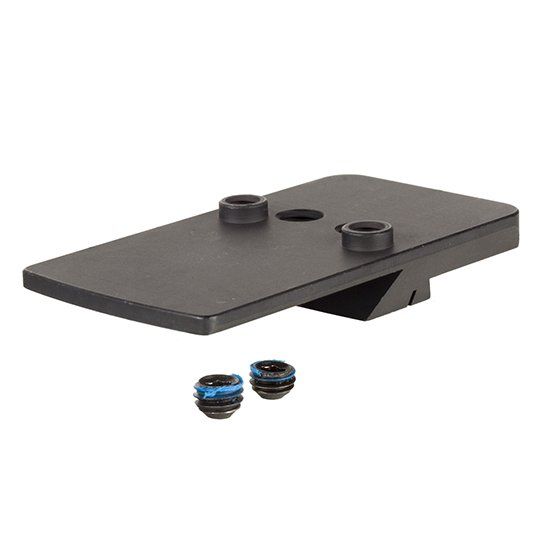 Picture of TRIJICON RMRCC MOUNT FOR S&W SHIELD 9EZ