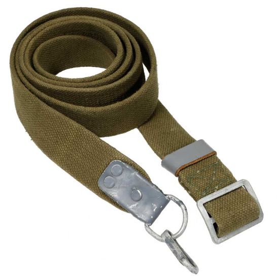 Picture of RUSSIAN AK47 AK74 SLING, USED
