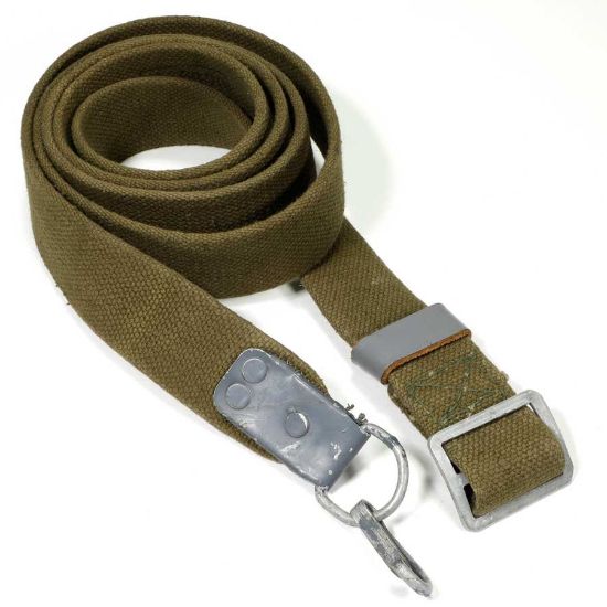 Picture of RUSSIAN AK47 AK74 SLING, USED