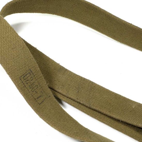 Picture of RUSSIAN AK47 AK74 SLING, USED