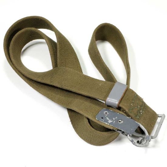 Picture of RUSSIAN AK47 AK74 SLING, USED