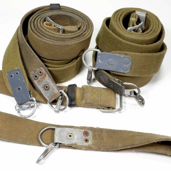 Picture of RUSSIAN AK47 AK74 SLING, USED