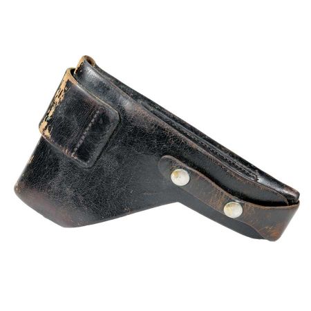Picture of SWEDISH SURPLUS FN 1922 LEATHER HOLSTER
