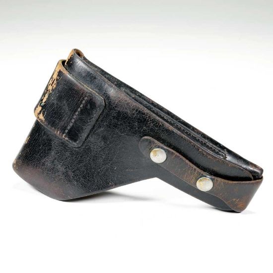 Picture of SWEDISH SURPLUS FN 1922 LEATHER HOLSTER