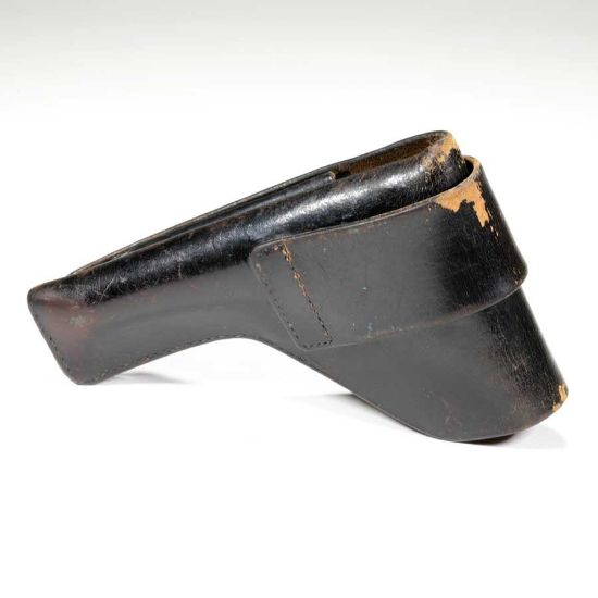 Picture of SWEDISH SURPLUS FN 1922 LEATHER HOLSTER