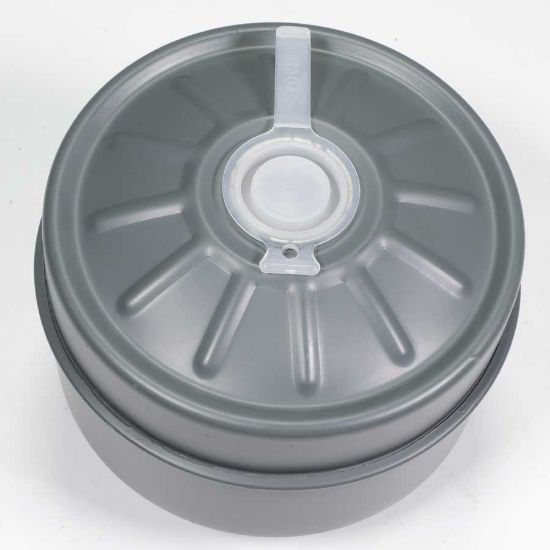 Picture of FINNISH 60MM GAS FILTER, NOS UNISSUED
