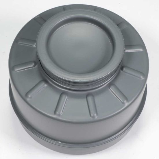 Picture of FINNISH 60MM GAS FILTER, NOS UNISSUED
