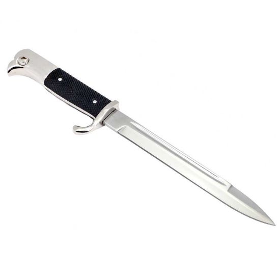 Picture of REPRO WWII STYLE GERMAN K98 BAYONET, NICE QUALITY