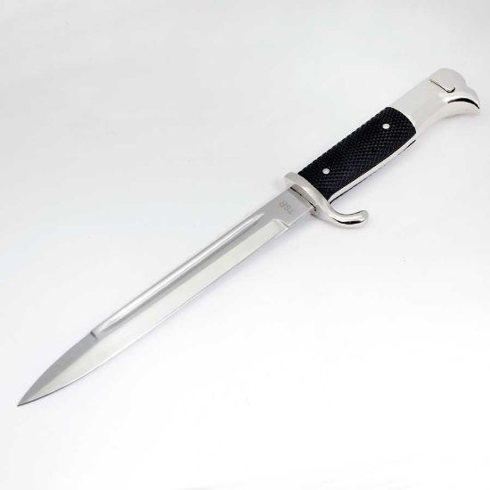 Picture of REPRO WWII STYLE GERMAN K98 BAYONET, NICE QUALITY