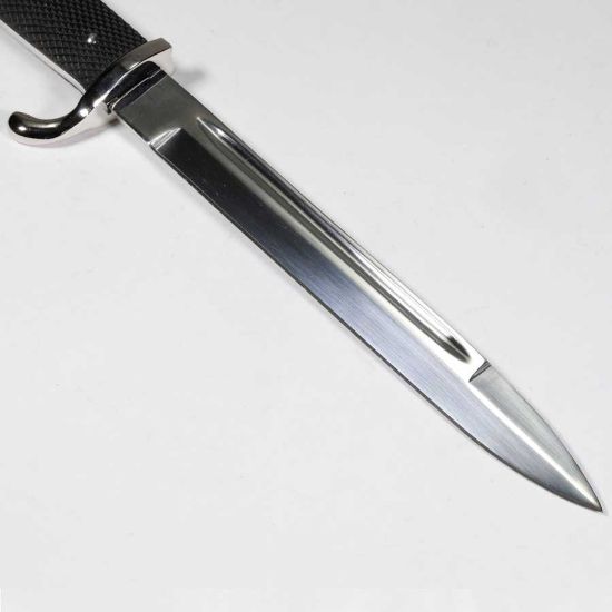 Picture of REPRO WWII STYLE GERMAN K98 BAYONET, NICE QUALITY