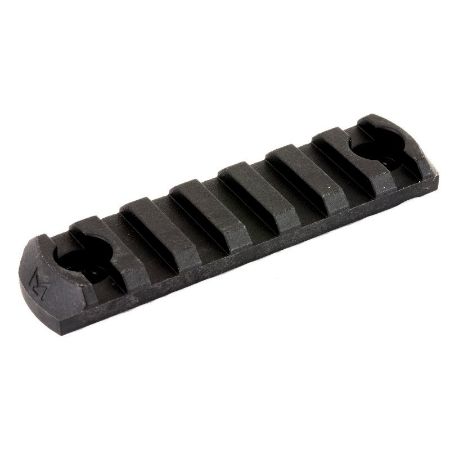 Picture of MAGPUL M-LOK RAIL SECTION, 7 SLOTS, POLYMER