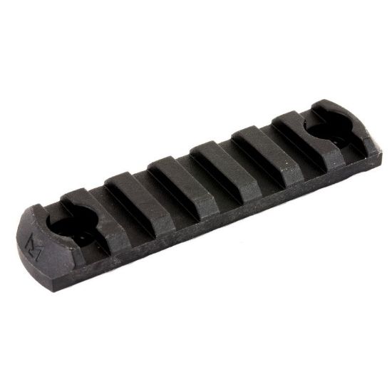 Picture of MAGPUL M-LOK RAIL SECTION, 7 SLOTS, POLYMER