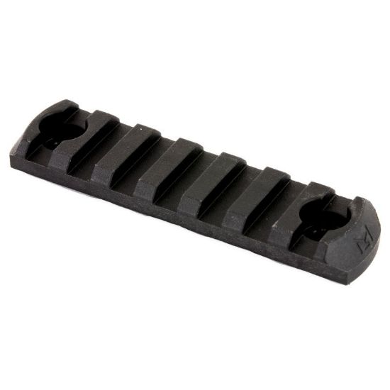 Picture of MAGPUL M-LOK RAIL SECTION, 7 SLOTS, POLYMER