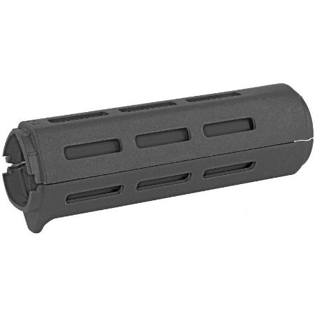 Picture of B5 SYSTEMS CARBINE LENGTH M-LOK HANDGUARD, BLACK