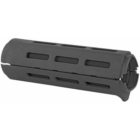 Picture of B5 SYSTEMS CARBINE LENGTH M-LOK HANDGUARD, BLACK