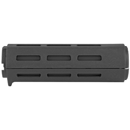 Picture of B5 SYSTEMS CARBINE LENGTH M-LOK HANDGUARD, BLACK
