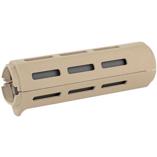 Picture of B5 SYSTEMS CARBINE LENGTH M-LOK HANDGUARD, FDE