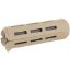 Picture of B5 SYSTEMS CARBINE LENGTH M-LOK HANDGUARD, FDE