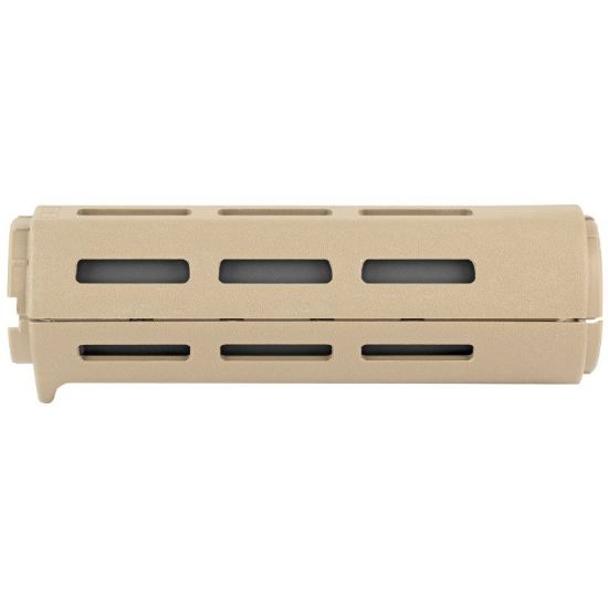 Picture of B5 SYSTEMS CARBINE LENGTH M-LOK HANDGUARD, FDE