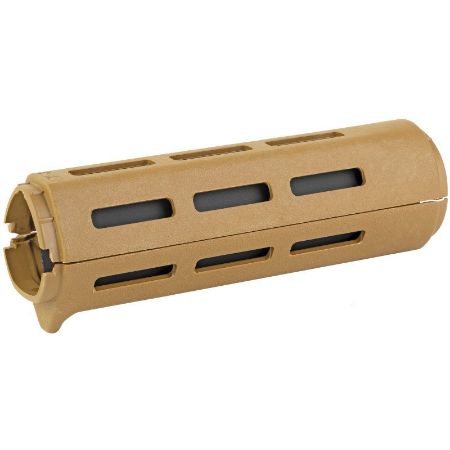 Picture of B5 SYSTEMS CARBINE LENGTH M-LOK HANDGUARD, COY