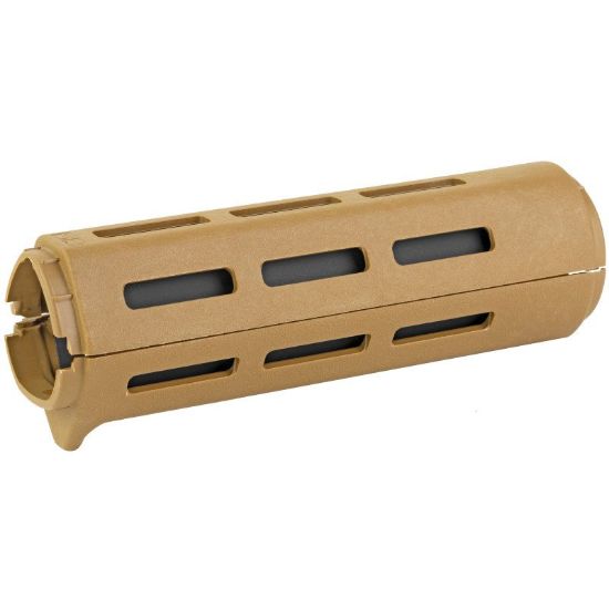 Picture of B5 SYSTEMS CARBINE LENGTH M-LOK HANDGUARD, COY