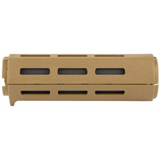 Picture of B5 SYSTEMS CARBINE LENGTH M-LOK HANDGUARD, COY