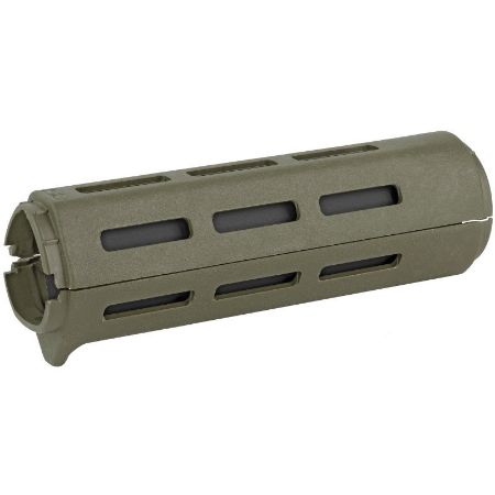Picture of B5 SYSTEMS CARBINE LENGTH M-LOK HANDGUARD, ODG