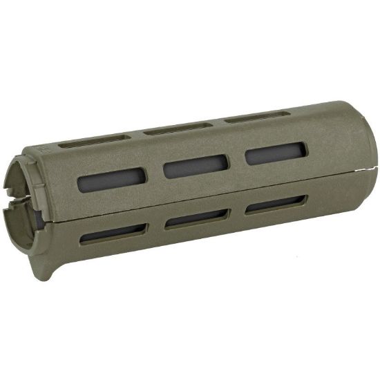 Picture of B5 SYSTEMS CARBINE LENGTH M-LOK HANDGUARD, ODG
