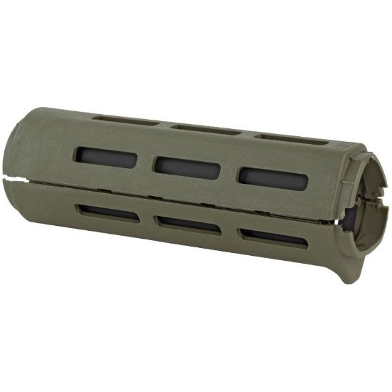 Picture of B5 SYSTEMS CARBINE LENGTH M-LOK HANDGUARD, ODG