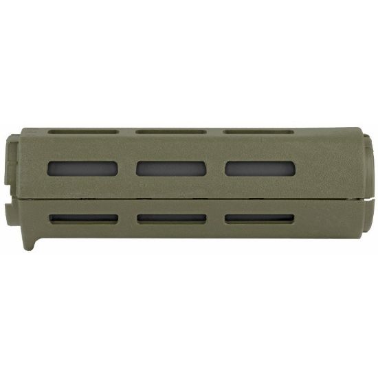 Picture of B5 SYSTEMS CARBINE LENGTH M-LOK HANDGUARD, ODG