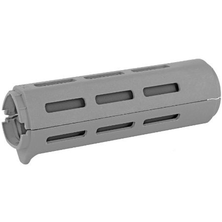 Picture of B5 SYSTEMS CARBINE LENGTH M-LOK HANDGUARD, GRAY