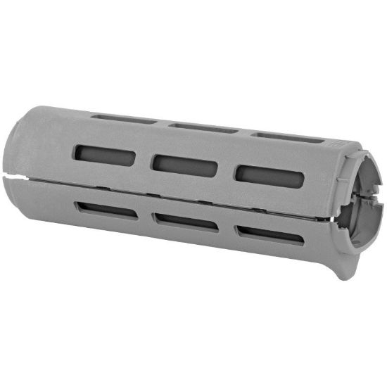 Picture of B5 SYSTEMS CARBINE LENGTH M-LOK HANDGUARD, GRAY