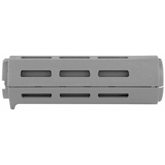 Picture of B5 SYSTEMS CARBINE LENGTH M-LOK HANDGUARD, GRAY