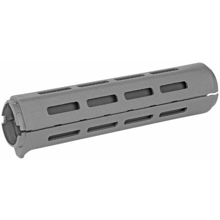Picture of B5 SYSTEMS MID LENGTH M-LOK HANDGUARD, GRAY