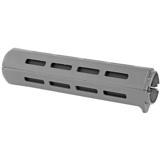 Picture of B5 SYSTEMS MID LENGTH M-LOK HANDGUARD, GRAY