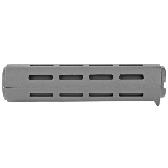 Picture of B5 SYSTEMS MID LENGTH M-LOK HANDGUARD, GRAY