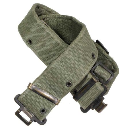 Picture of BRITISH M58 UTILITY BELT