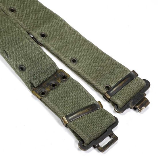 Picture of BRITISH M58 UTILITY BELT