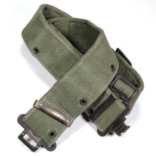 Picture of BRITISH M58 UTILITY BELT