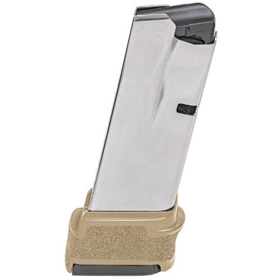 Picture of SPRINGFIELD HELLCAT 9MM 15RD MAGAZINE NEW, FDE