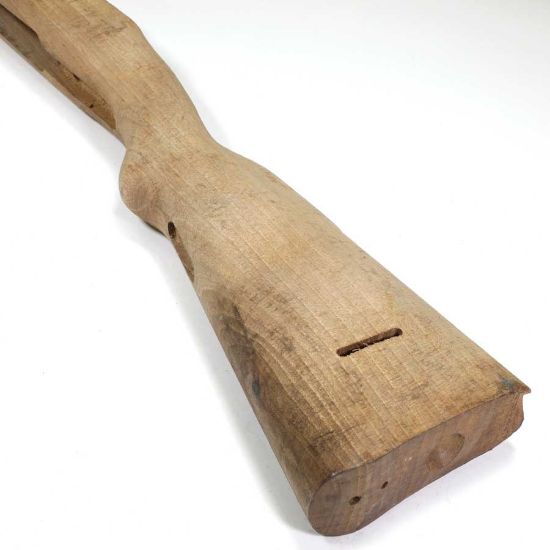 Picture of SPANISH FR-8 STOCK & HANDGUARD, NOS