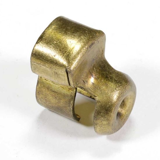 Picture of MAUSER M1891 ARGENTINE MUZZLE PROTECTOR, NOS