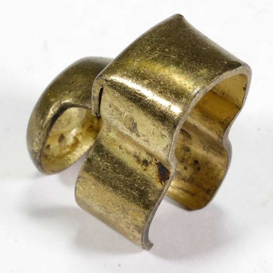 Picture of MAUSER M1891 ARGENTINE MUZZLE PROTECTOR, NOS