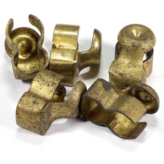 Picture of MAUSER M1891 ARGENTINE MUZZLE PROTECTOR, NOS