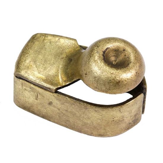 Picture of MAUSER M1895 CHILEAN MUZZLE PROTECTOR, NOS